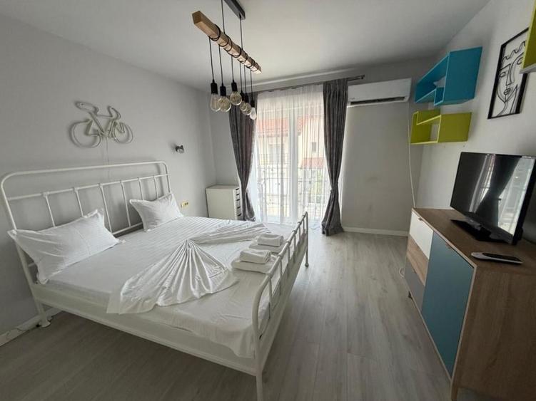 Vilă de Lux 5 Camere | American Village Pipera | Grădină & Garaj - 32