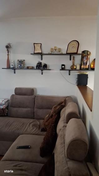 Apartament cu 3 camere în Giurgiului