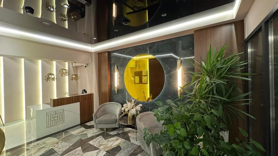 Apartament cu 3 camere decomandat în Pipera