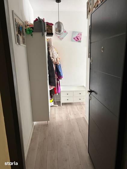 Apartament cu 2 camere în Iris