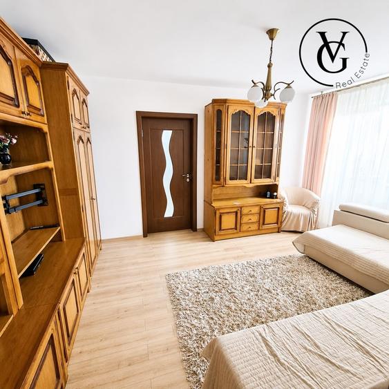 Apartament 2 camere | Centrala proprie | Zona Dacia - 1
