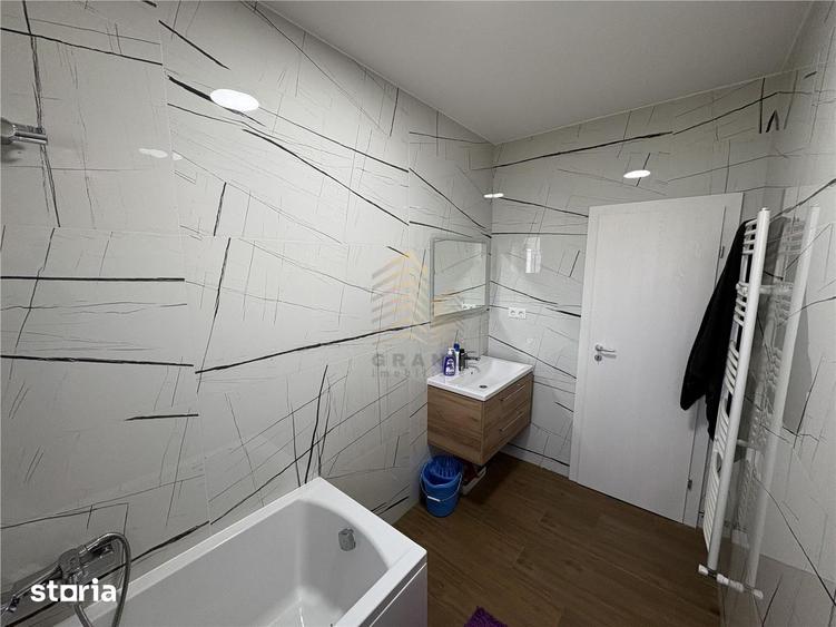 APARTAMENT 2 CAMERE | PANORAMIC - 8