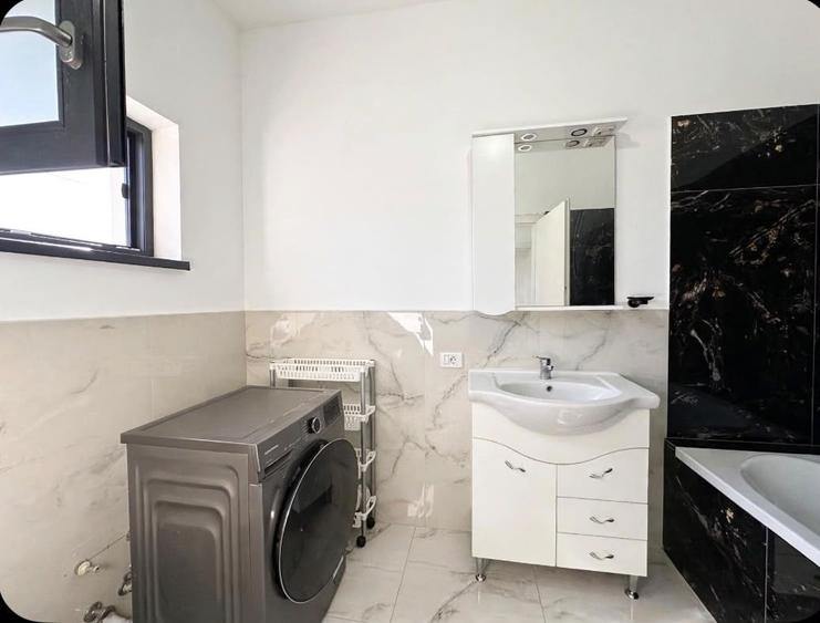 Duplex cu 3 camere cu Canalizare în Moșnița Nouă