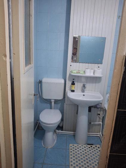 Apartament cu 2 camere semidecomandat în Sud