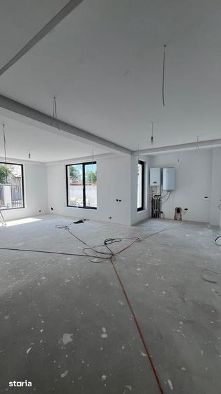 Casă cu 5 camere cu Teren 255 Mp în Bucureștii Noi