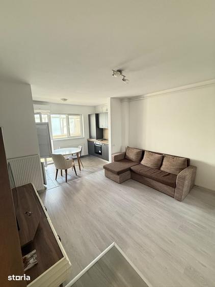 Studio de inchiriat | Aproape de metrou si toate facilitatile - 1