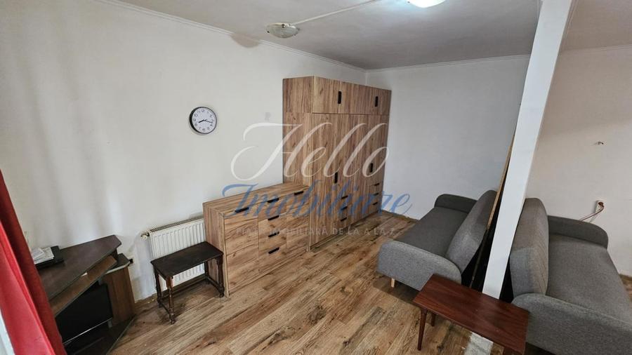 Apartament cu 2 camere decomandat în Florești