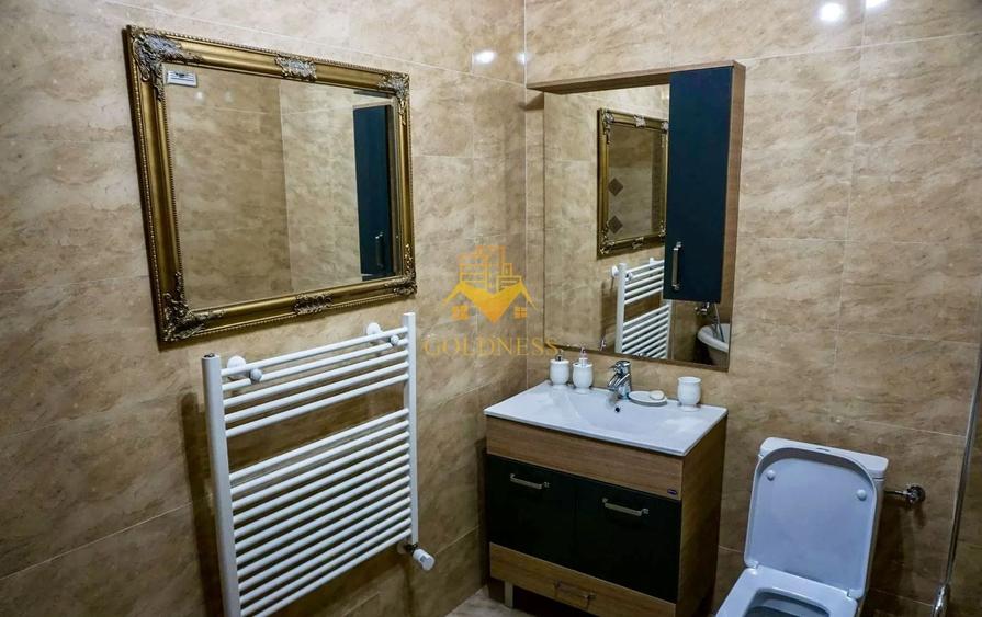 2 camere open space, Modern, Parcare, Dorobantilor, OMV, Marasti - 7