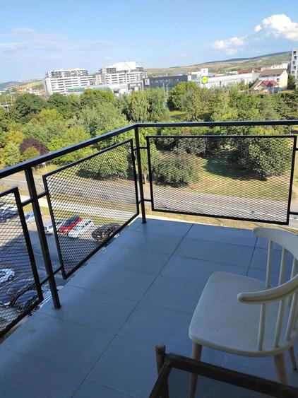 Apartament de inchiriat pt Electric Castle - 4