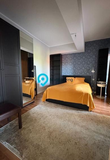 Apartament cu 3 camere în Sud-Est