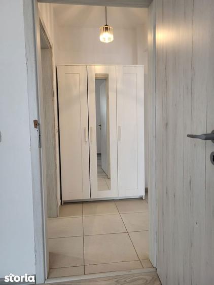 Apartament cu 2 camere în Rediu