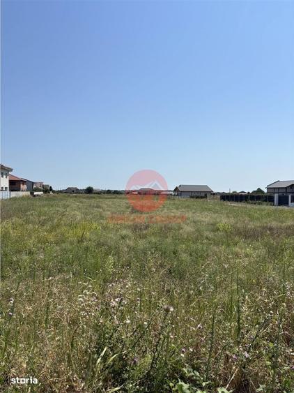 Teren Intravilan Construibil Cumpana 735 mp Intre Case, Zona Stadion - 6