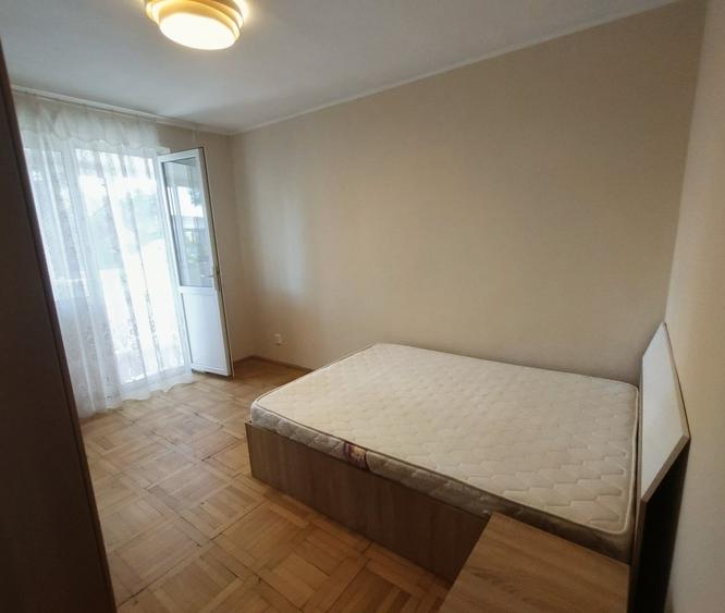 Apartament semidecomandat în Muncii