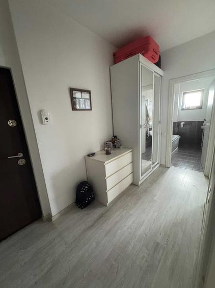 Apartament decomandat în Central