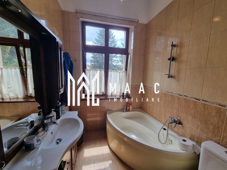 Apartament cu 2 camere decomandat, mobilat în Ultracentral