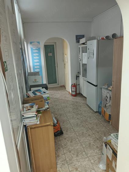 Apartament cu 2 camere decomandat în Ultracentral