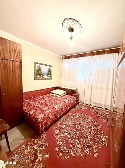2 camere Calea Galati - Independentei - 2