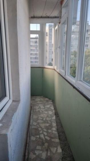 Apartament cu 2 camere decomandat în 13 Septembrie