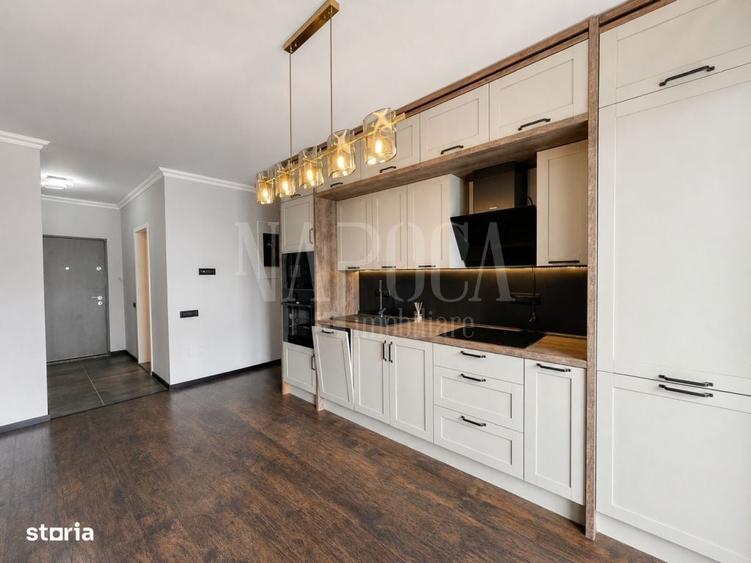 Apartament 3 camere de vanzare in Floresti - 3
