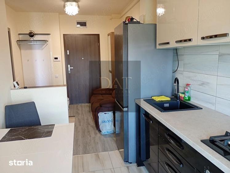 Apartament cu 1 camera de inchiriat | Park Lake | Parcare Subterana - 4
