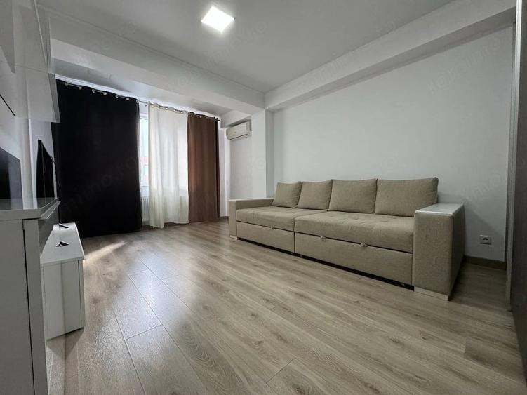 Garsonieră decomandată în Colentina
