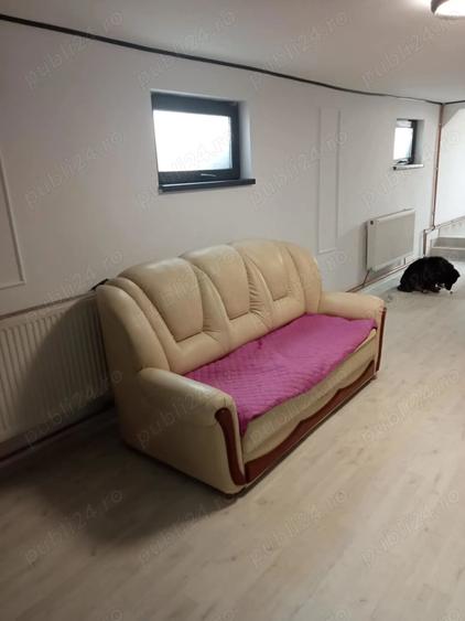 Casă cu 3 camere cu Teren 5 Mp în Central