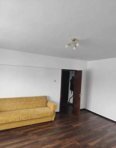 Apartament cu 2 camere decomandat, mobilat în Muncii