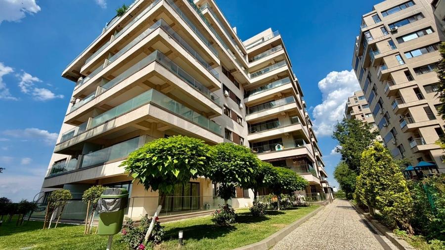 REA1029157 Apartament 3 camereI Parcare I Scoala Americana - 21