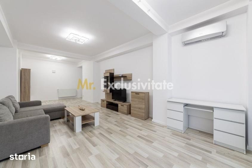 Apartament cu 2 camere în Negru Vodă