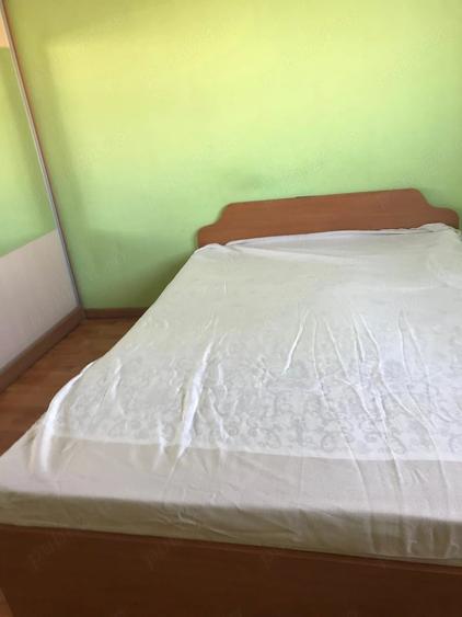Apartament cu 2 camere semidecomandat în Rahova