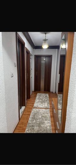 Apartament cu 2 camere decomandat în Brazda lui Novac