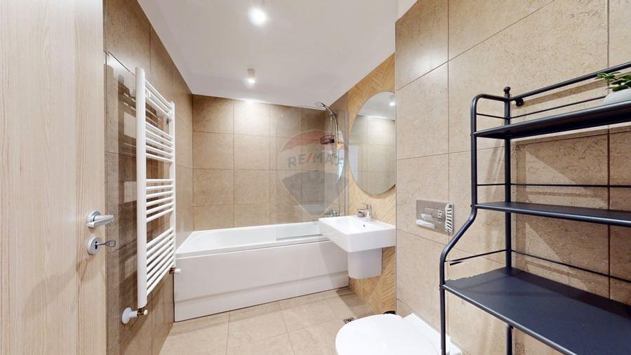 Comision 0 % pentru chiria? I Urban Plaza - moderna I L... - 6