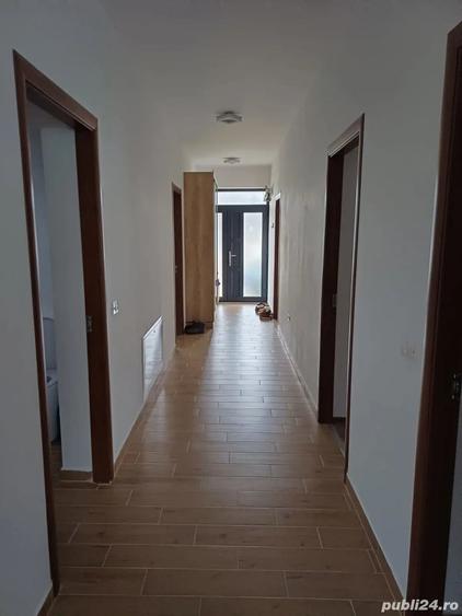 Casă cu 4 camere cu Teren 350 Mp în Oncea