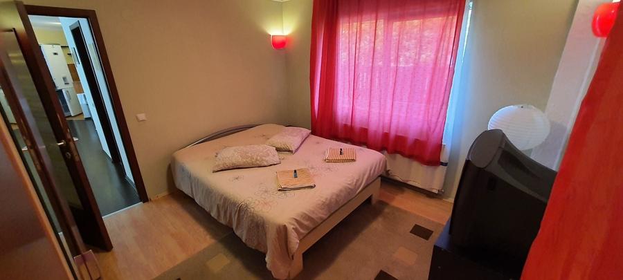 Apartament cu 2 camere semidecomandat în Dosu Bricii