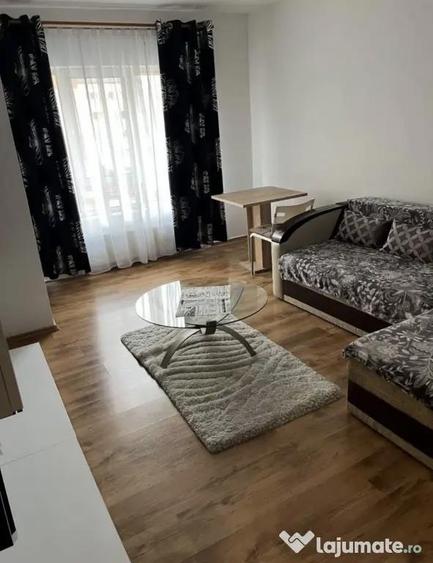 Apartament cu 2 camere, Cetate-Mercur - 3