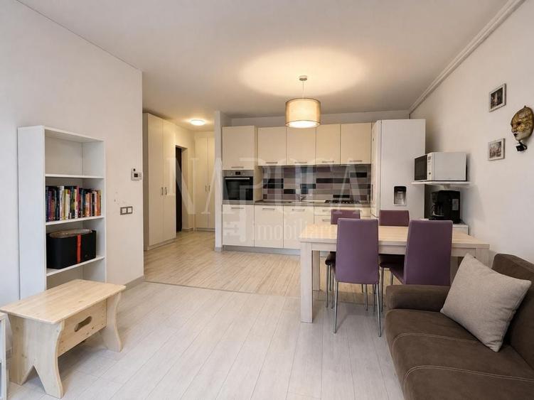 Apartament cu 2 camere semidecomandat în Iris