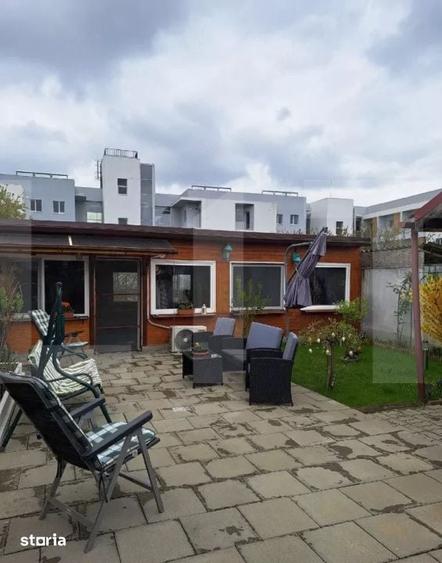 Casa 3 camere 97mp utili 375mp teren Timisoara Braytim - 12