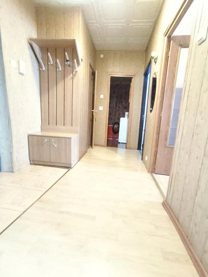 Apartament cu 2 camere decomandat în Luncă