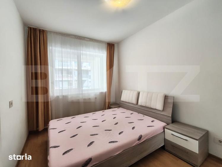 Garsonieră în Calea Aradului