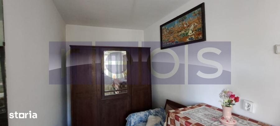 VANZARE CASA 4 CAMERE | TEREN 1200 MP | COMUNA MALDAENI - 7