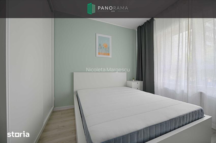 APARTAMENT 3 CAMERE Bd. Iuliu Maniu | PANORAMA CITY | Parc & Loc joaca