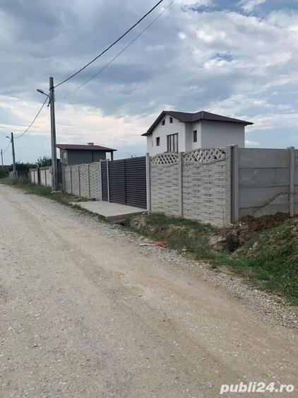 Teren de 600 mp, în Aeroport