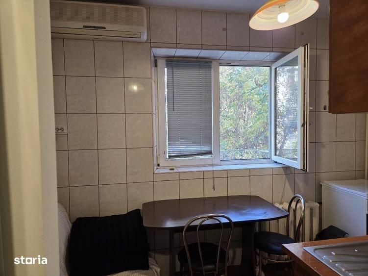 Garsonieră, mobilată în Gorjului