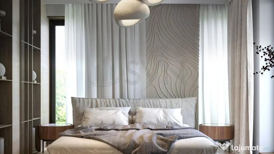 Vila exclusivista l 5 Camere l SVN Pipera Homes - Bucuresti (Bucuresti-Ilfov) - 4
