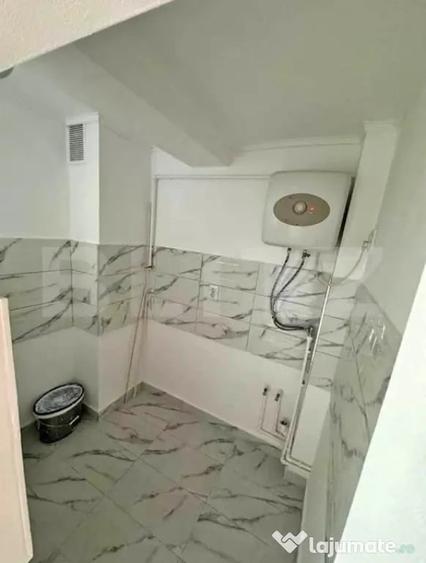 Garsonieră semidecomandată în Soarelui
