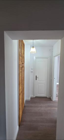 Apartament cu 2 camere decomandat în 13 Septembrie