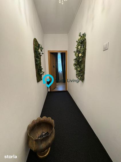 Apartament cu 4 camere în Dorobanți