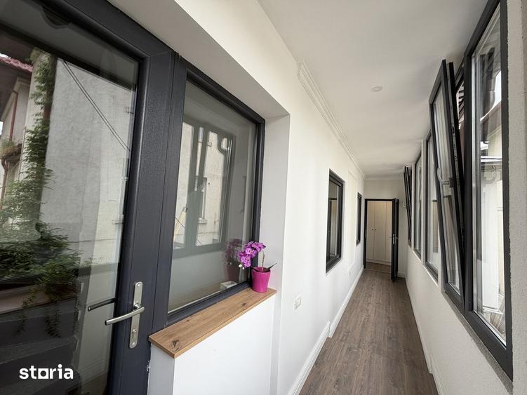 Apartament complet renovat, gata de mutare Rond Alba Iulia - 3