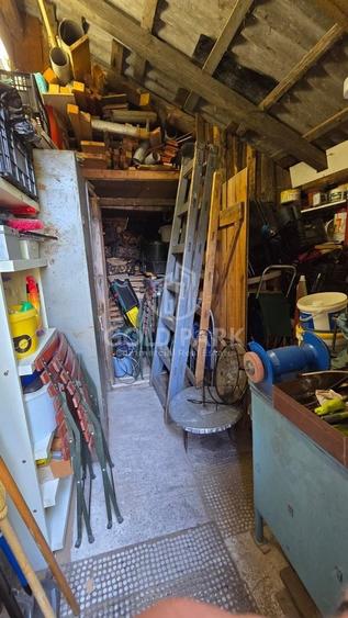Casă individuală cu 3 camere cu Canalizare în Someșu Rece
