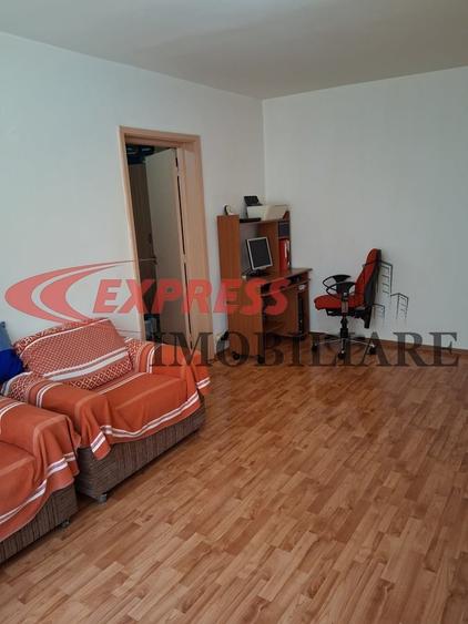 Apartament cu 2 camere semidecomandat în Dristor